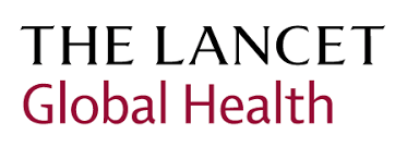 The Lancet Global Health Logo